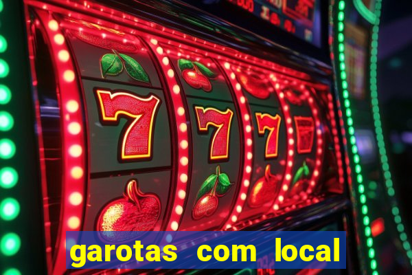 garotas com local santos sp